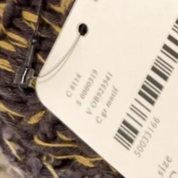 Free People Cropped Cardigan - Picture 7 of 7